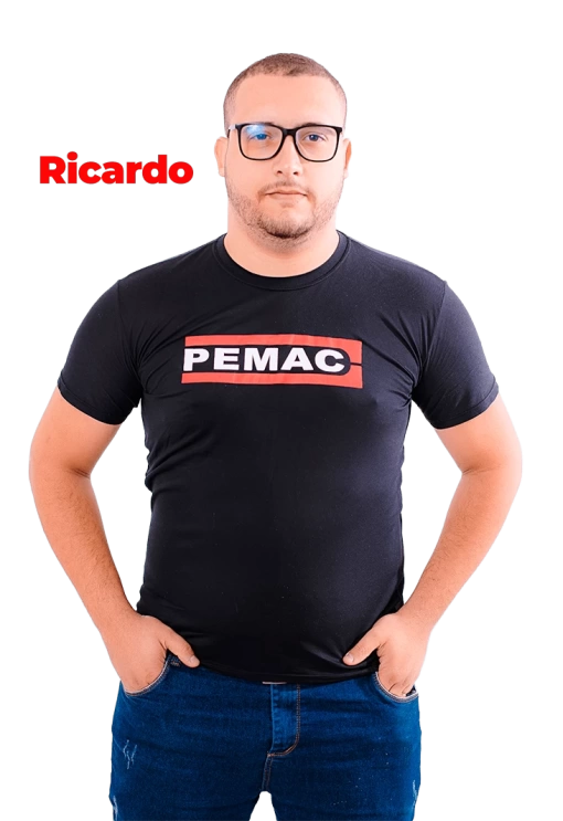 Ricardo